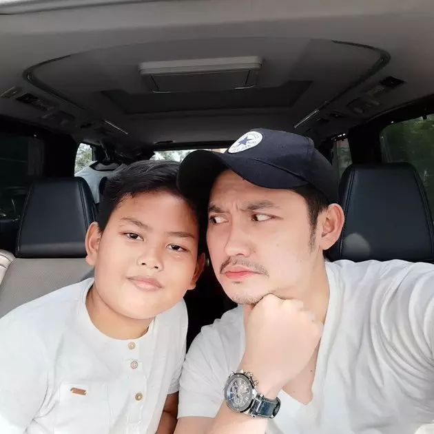 angga wijaya bareng felice gabriel Instagram angga wijaya bareng felice gabriel Instagram