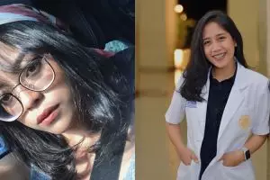 Pesona 5 anak menteri Presiden Jokowi ini curi perhatian