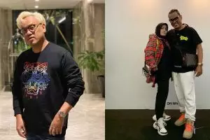 7 Potret penampakan apartemen mewah Uya Kuya, ada lift khususnya