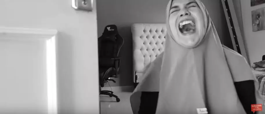 prank irish bella kepada ammar zoni  YouTube prank irish bella kepada ammar zoni  YouTube