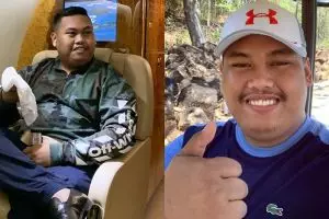 Fantastis, isi saldo rekening Ajudan Pribadi ini bikin melongo