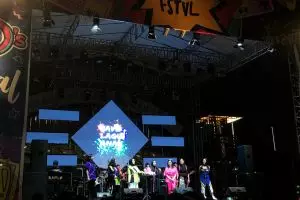 Nostalgia 6 mantan penyanyi cilik bawakan lagu anak, seru