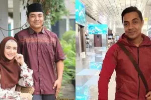 Kondisi Ustaz Riza Muhammad usai ditahan imigrasi Hong Kong