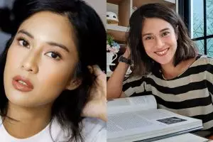 Dian Sastro unggah foto jadul bareng Michelle Yeoh, cantiknya awet