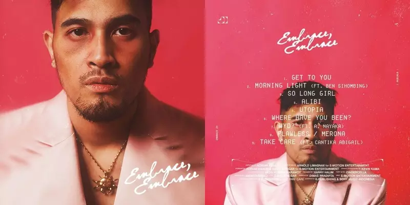 Adrian Khalif © 2019 brilio.net