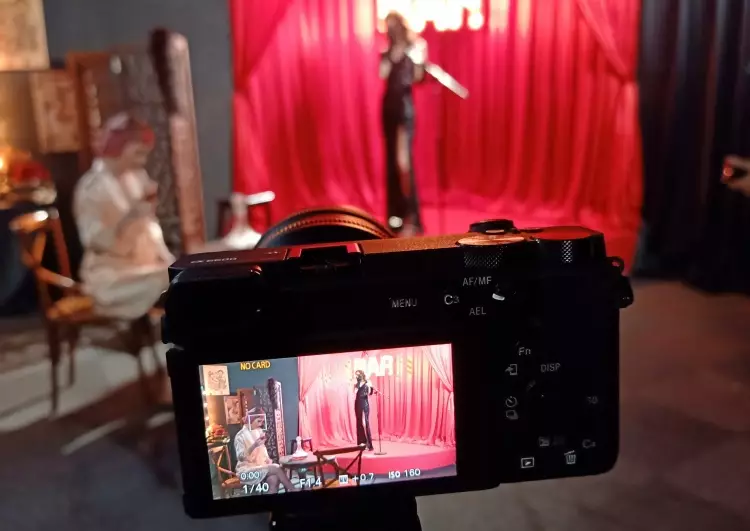 Sony Kamera © 2019 brilio.net Sony Kamera © 2019 brilio.net