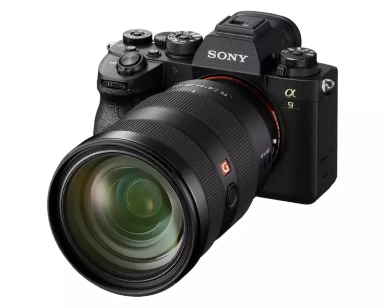 Sony Kamera © 2019 brilio.net
