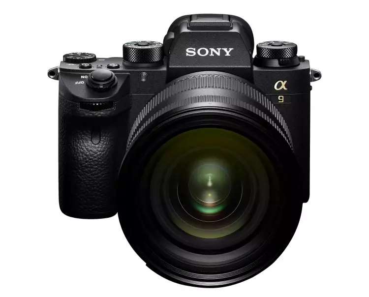 Sony Kamera © 2019 brilio.net