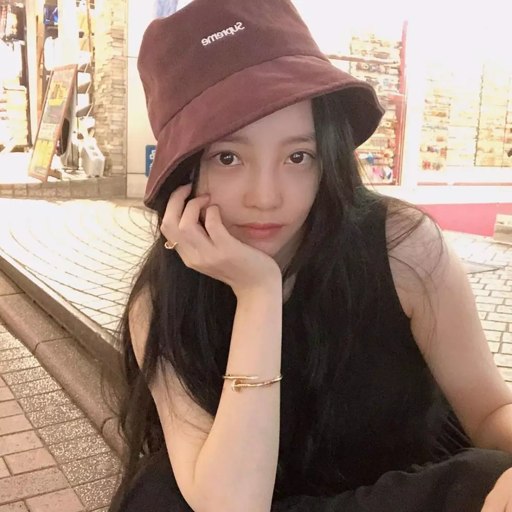 Kisah sedih Goo Hara    © 2019 brilio.net