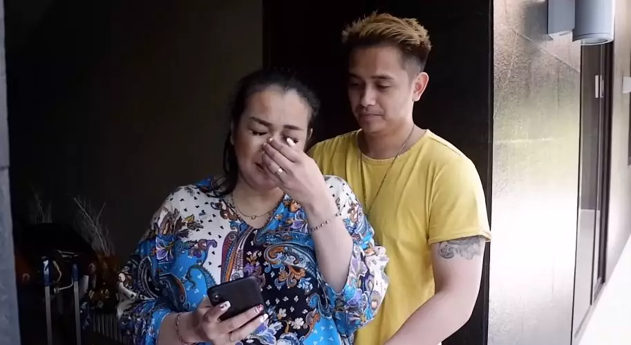 Ajun beri kejutan © 2019 brilio.net