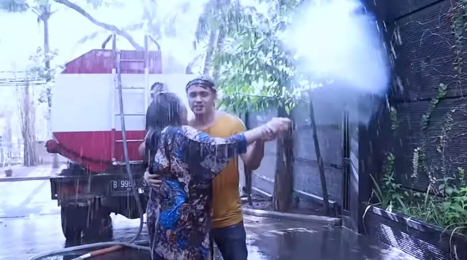 Ajun beri kejutan © 2019 brilio.net