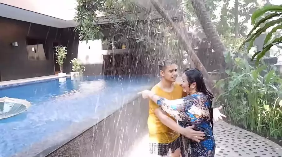 Ajun beri kejutan © 2019 brilio.net