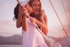 Bilqis ultah ke-6, Ayu Ting Ting akan rayakan 2 hari di hotel