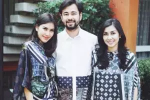 Dicibir numpang di rumah Raffi Ahmad, ini respons Nisya Ahmad