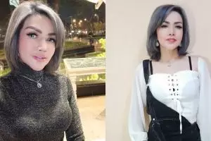 Barbie Kumalasari gelar konser 5 kota, harga tiketnya wow!