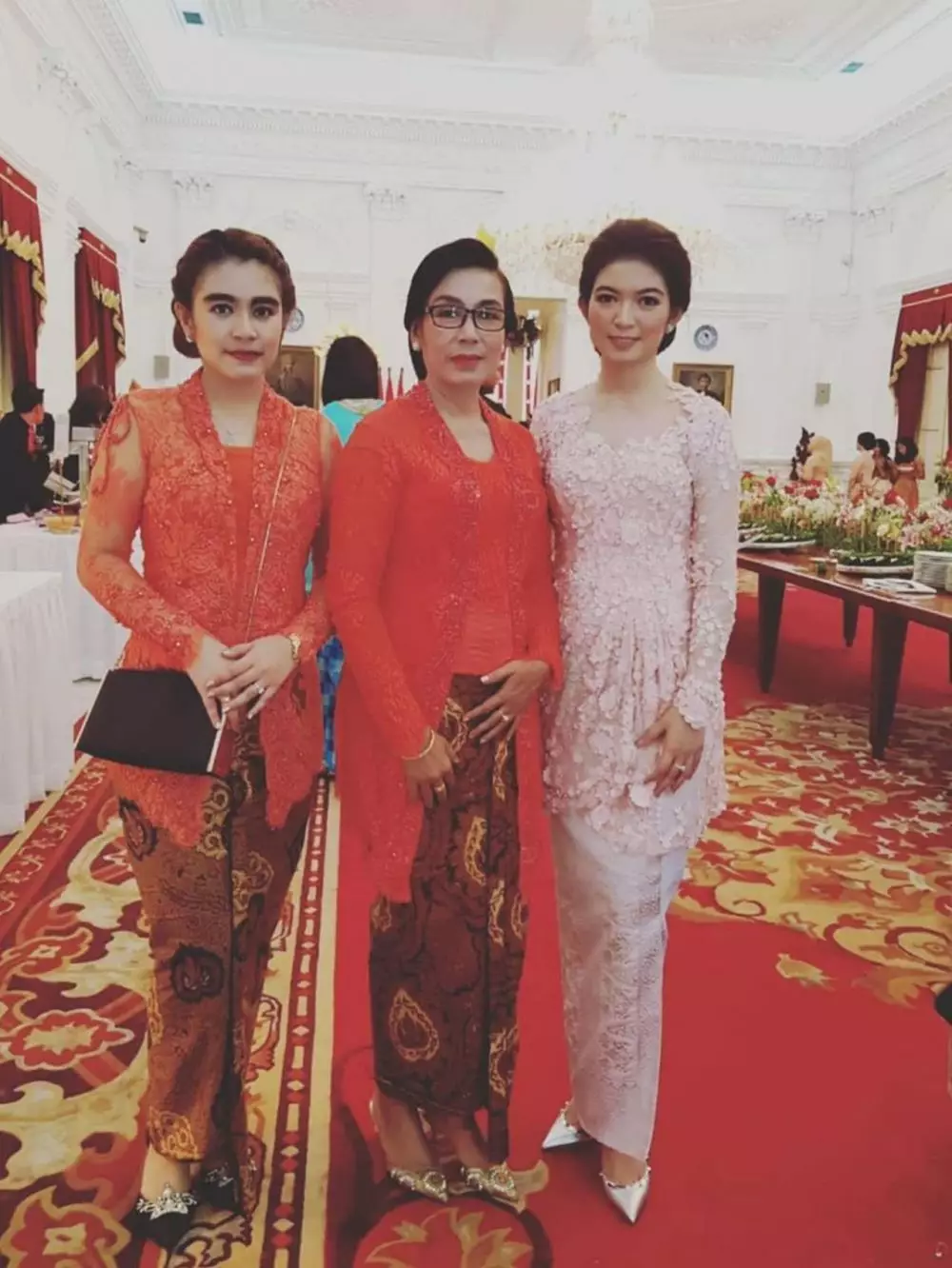 Gibran Rakabuming Instagram