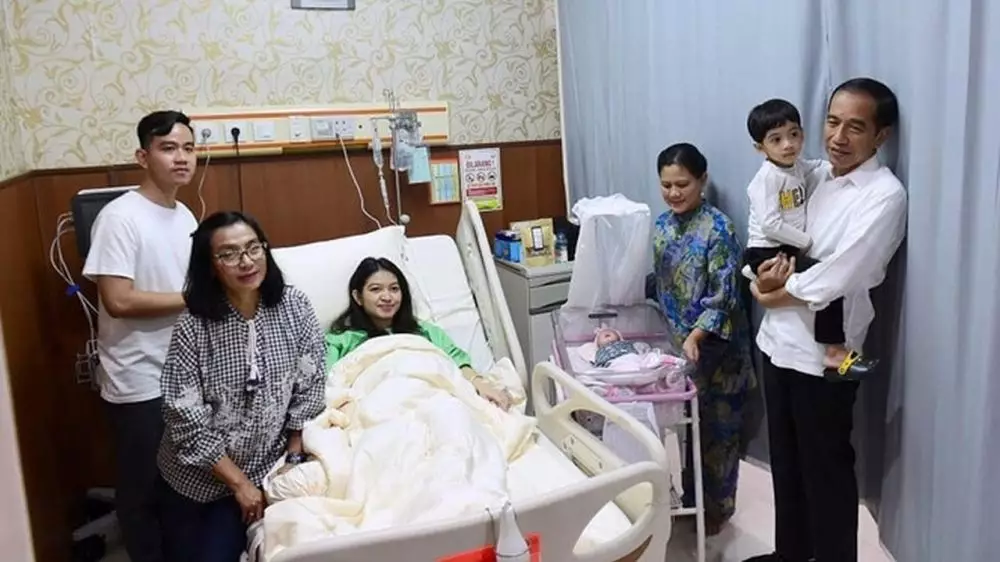 Gibran Rakabuming Instagram