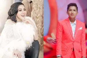 Penampakan isi tas 5 seleb, punya Jirayut mengejutkan