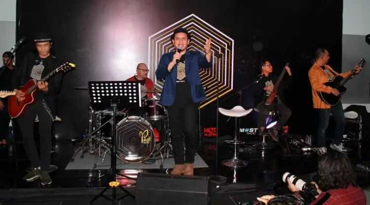 GFriend Telkomsel © 2019 brilio.net