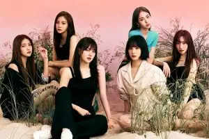 Wow, GFriend bakal menyapa penggemar di Indonesia, catat tanggalnya