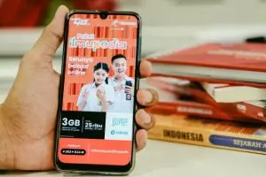 Peringati Hari Guru Nasional, Telkomsel luncurkan paket Ilmupedia