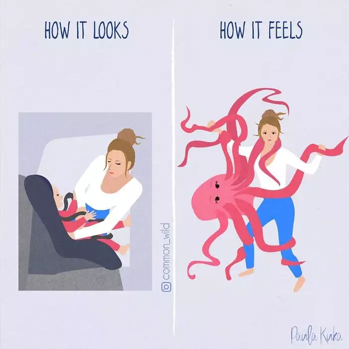 ilustrasi asuh-anak © 2019 brilio.net ilustrasi asuh-anak © 2019 brilio.net