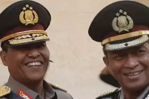 Pamer kemewahan di media sosial, 3 polisi ditindak