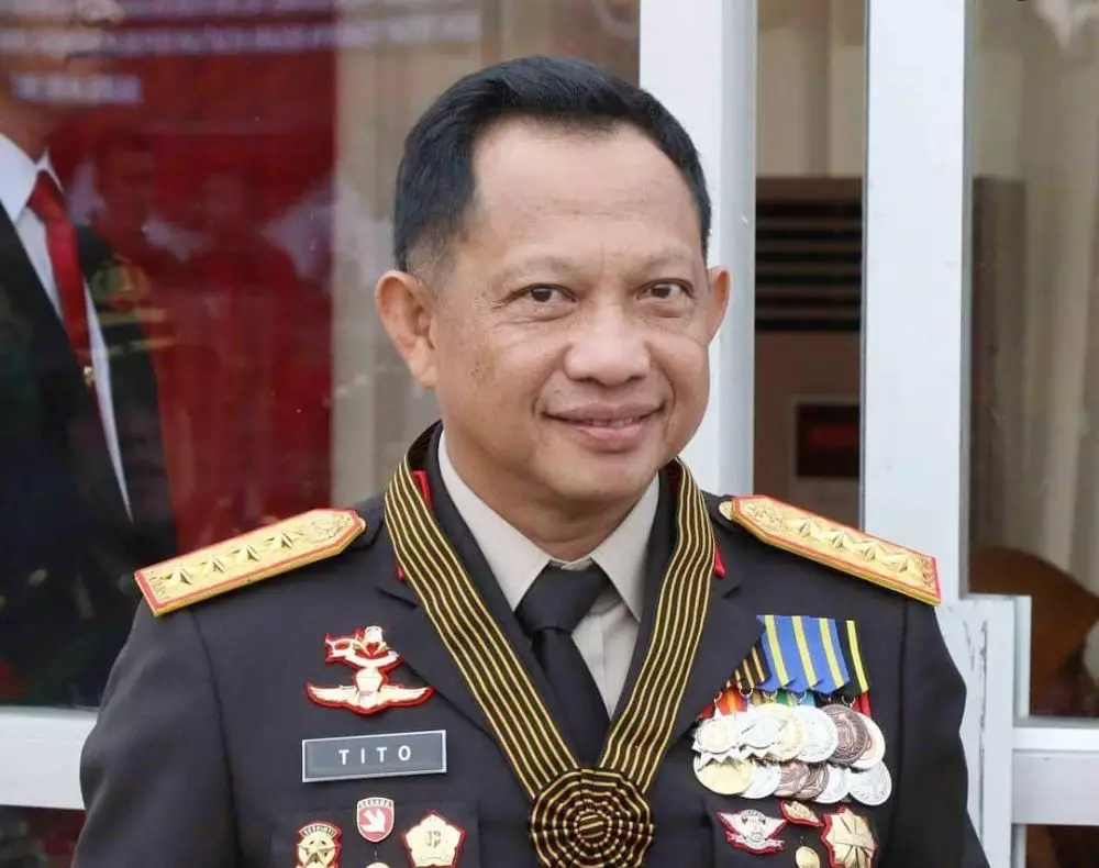 Instagram/@titokarnavianfans © 2019 brilio.net Instagram/@titokarnavianfans © 2019 brilio.net