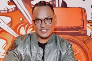 Konten pamer saldo ATM dicibir, ini reaksi Uya Kuya