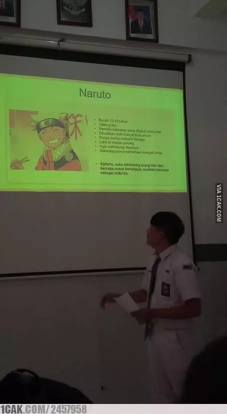 presentasi di sekolah absurd © 2019 1cak.com