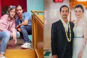 8 Potret rumah Kimberly Ryder di Inggris, pemandangannya asri