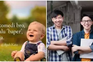 150 Kata-kata bijak kehidupan sehari-hari, hadirkan semangat perjuangan