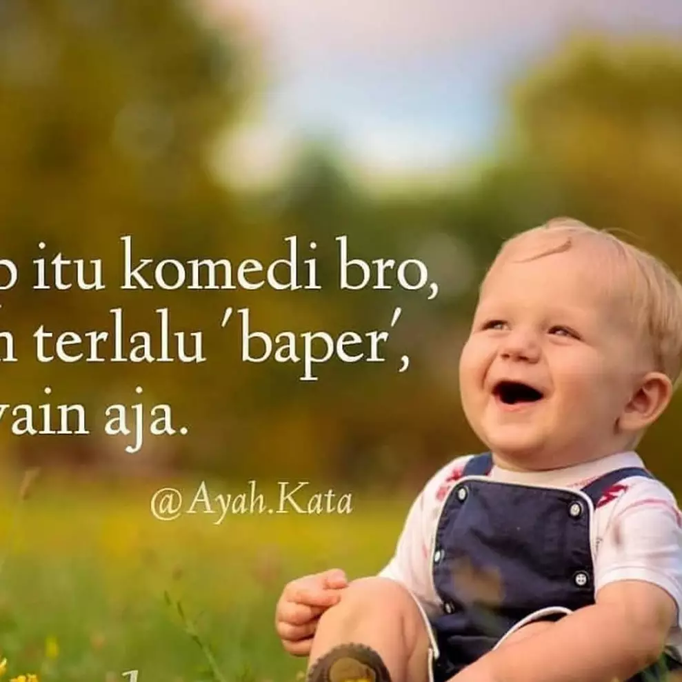 150 Kata-kata bijak kehidupan sehari-hari, hadirkan semangat perjuangan