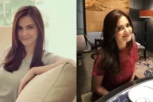 Cut Tari menikah 12 Desember, ini sosok calon suaminya