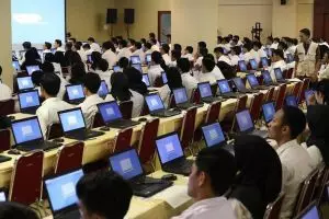 10 Formasi CPNS 2019 ini masih sepi peminat, buruan daftar