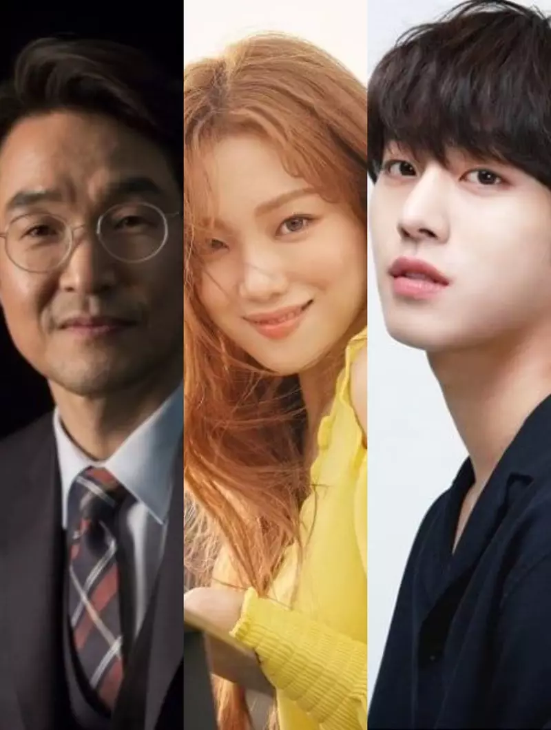 drama Korea Desember © 2019 mydramalist.com