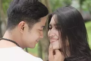 Tak direstui orangtua, Angbeen & Adly Fairuz kembali buka suara