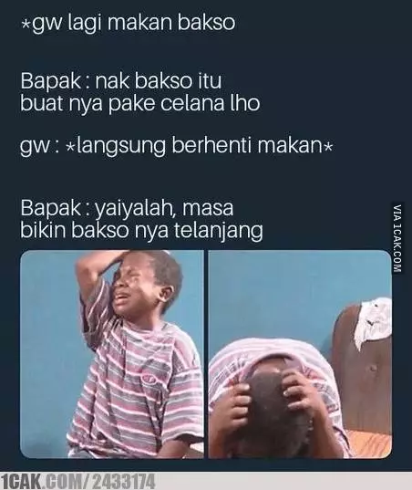 status medsos bapak-bapak © 2019 instagram.com