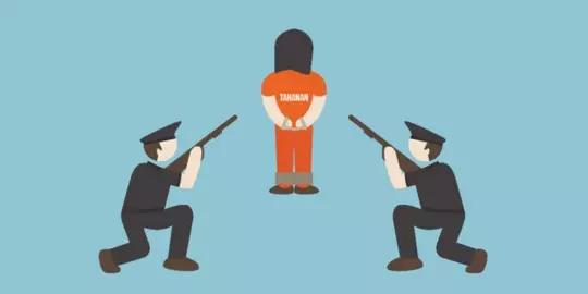 arti mimpi kematian 7 © berbagai sumber