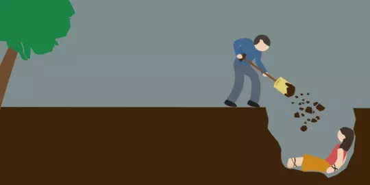 arti mimpi kematian 7 © berbagai sumber