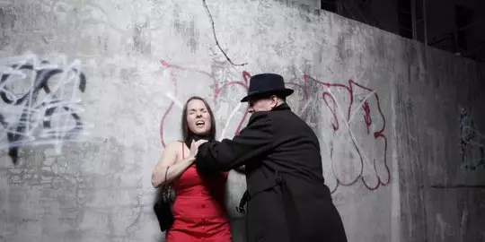 arti mimpi kematian 7 © berbagai sumber