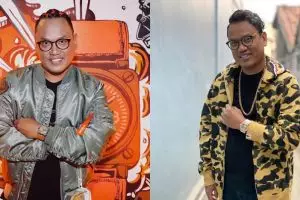 Disebut raja settingan, begini respons Uya Kuya