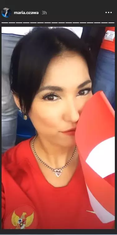 Maria Ozawa di Manila Instagram Maria Ozawa di Manila Instagram