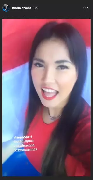 Maria Ozawa di Manila Instagram Maria Ozawa di Manila Instagram