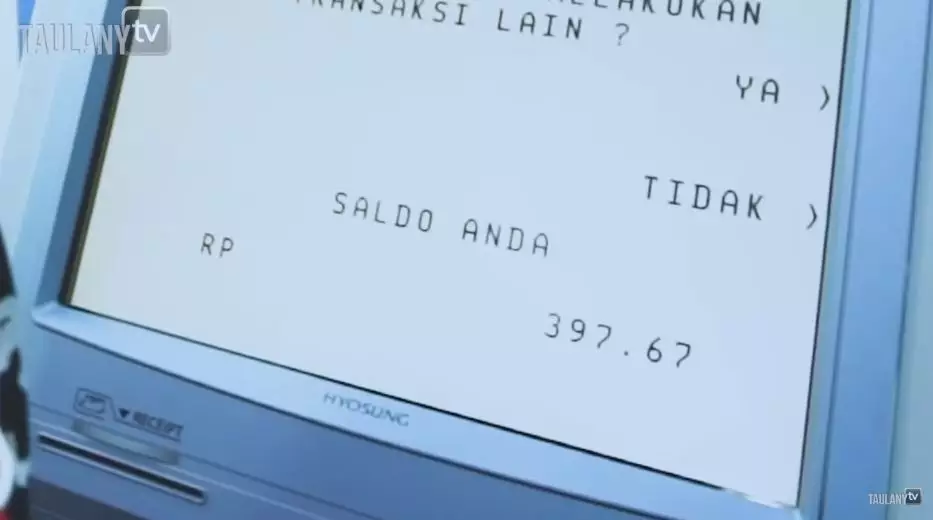 Isi saldo Andre Taulany Instagram Isi saldo Andre Taulany Instagram