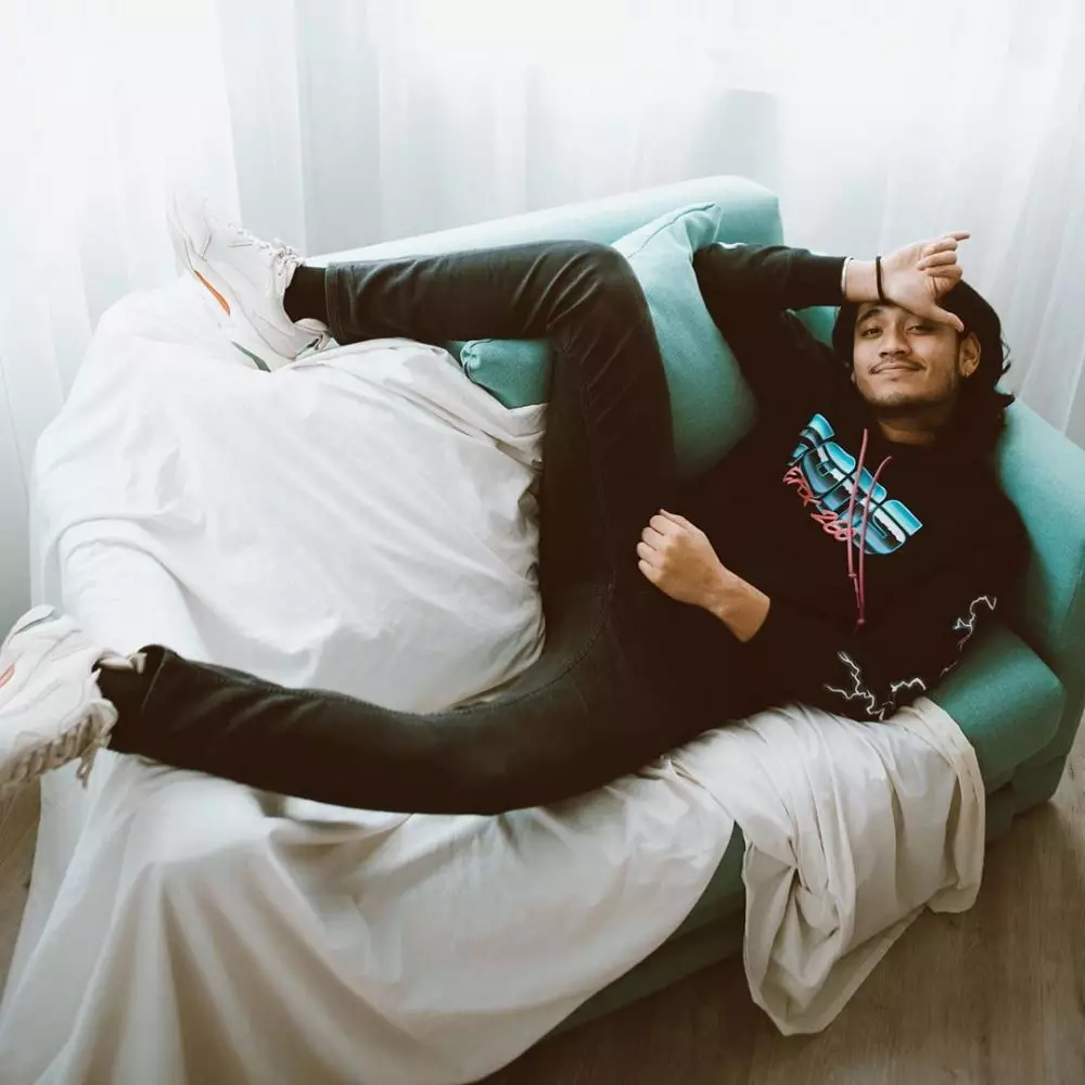 Giorgino Abraham terbaru  Instagram  Giorgino Abraham terbaru  Instagram