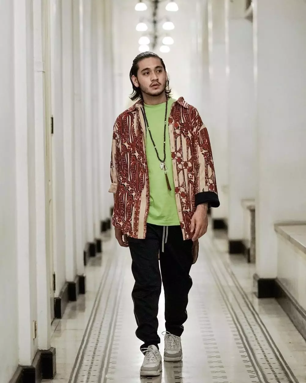 Giorgino Abraham terbaru  Instagram  Giorgino Abraham terbaru  Instagram