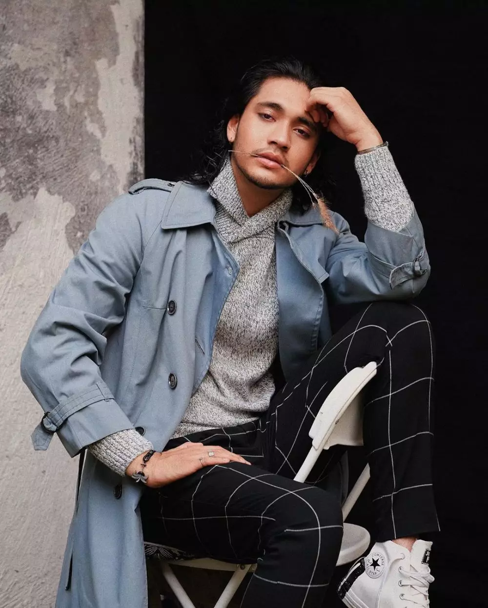 Giorgino Abraham terbaru  Instagram  Giorgino Abraham terbaru  Instagram