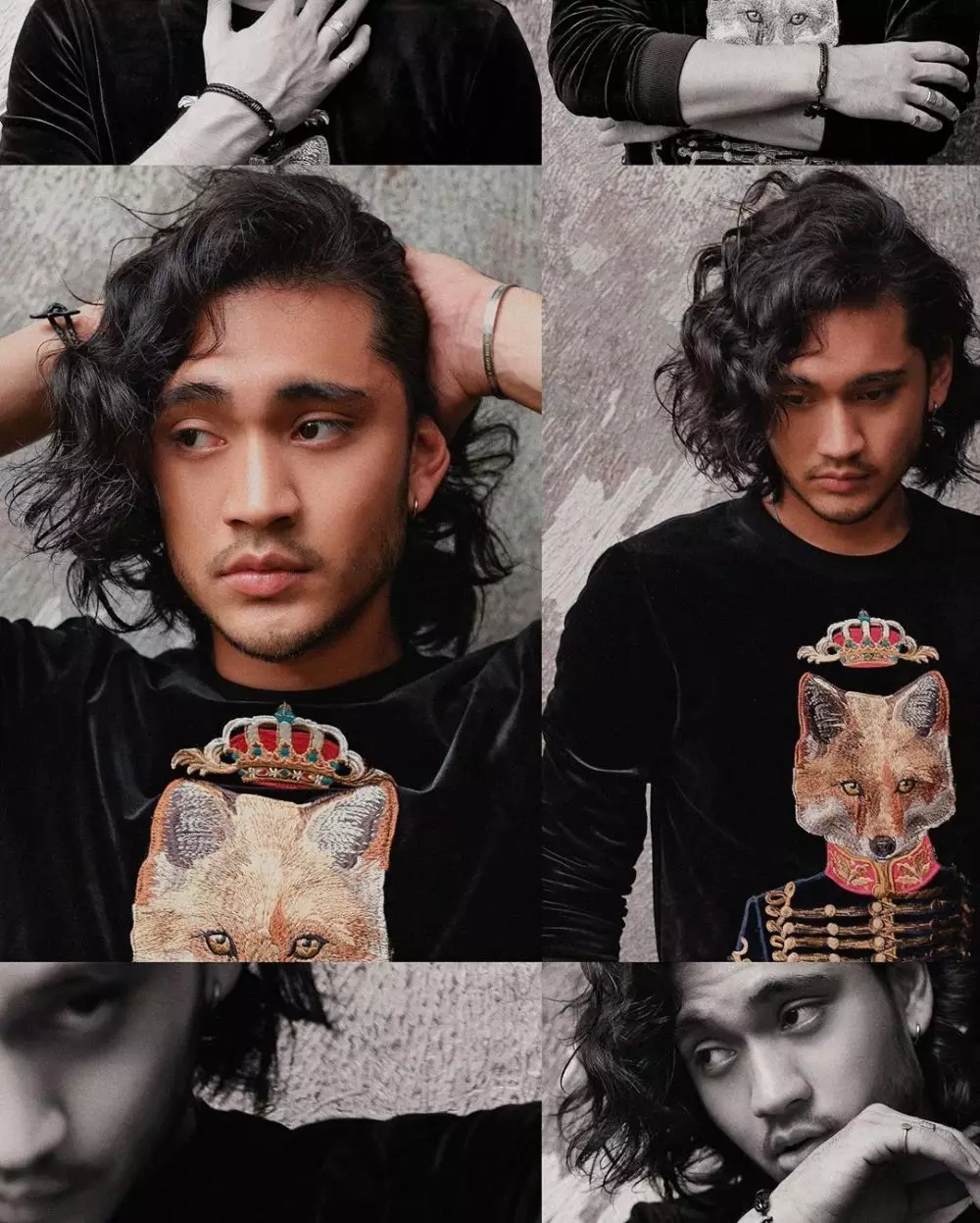 Giorgino Abraham terbaru  Instagram  Giorgino Abraham terbaru  Instagram