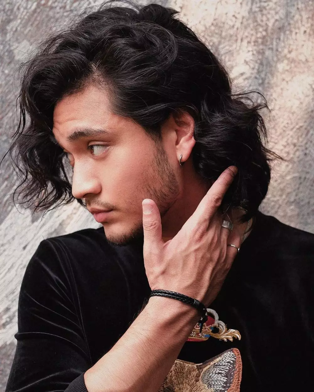 Giorgino Abraham terbaru  Instagram  Giorgino Abraham terbaru  Instagram